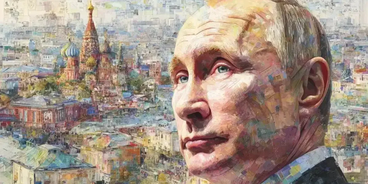 Чехию "бомбит" от злости: Путин взял Запад за горло. Козырем, о котором не говорят. НАТО стыдно в таком признаваться Чехию "бомбит" от злости: Путин взял Запад за горло. Козырем, о котором не говорят. НАТО стыдно в таком признаваться