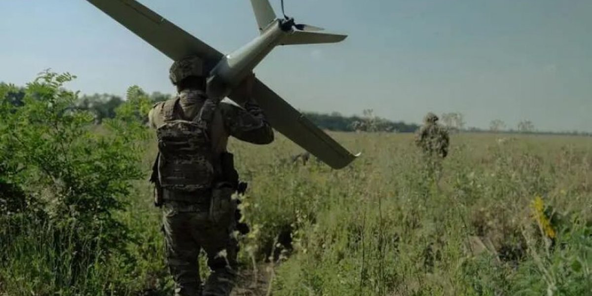 Таганрог снова под ударом. Что произошло минувшей ночью?