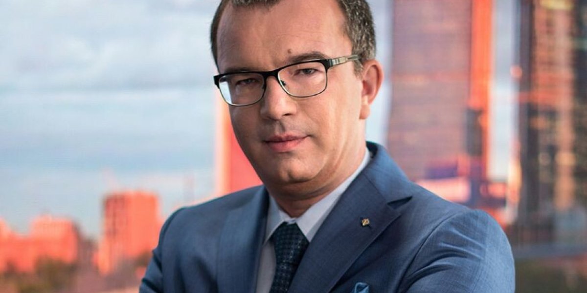 У Чиновник и госалигархов чешутся руки залезть в карман, пока у россиян на депозитах 60 трлн: Пронько У Чиновник и госалигархов чешутся руки залезть в карман, пока у россиян на депозитах 60 трлн: Пронько