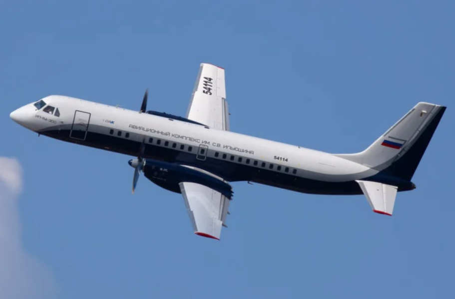 ВСМ снизит нагрузку на авиацию в условиях дефицита самолётов