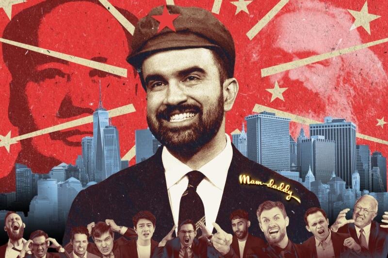 Классовая реконкиста: победа Мамдани в Нью-Йорке напомнила, что рано забывать о классовой борьбе Классовая реконкиста: победа Мамдани в Нью-Йорке напомнила, что рано забывать о классовой борьбе