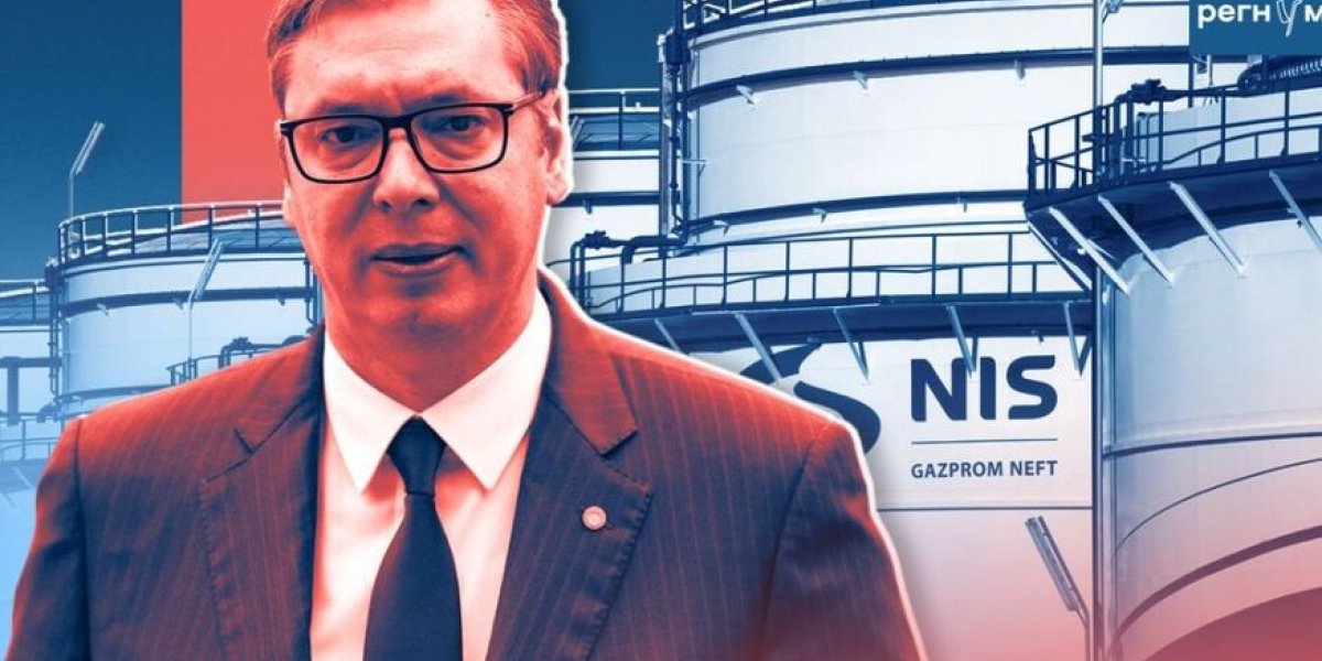 Санкции США давят: у России 50 дней на судьбу NIS