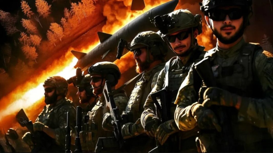 "Ахнуло пол-Европы": Эстония отправляет армию на помощь Зеленскому, Турция в полной готовности. Кто первый дойдёт до Украины?