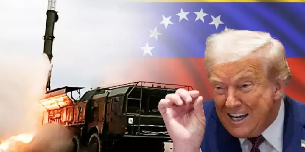 «Трамп ничего не поймет». Инсайдеры: хитрый план Москвы — Россия поможет Венесуэле дать отпор США «Трамп ничего не поймет». Инсайдеры: хитрый план Москвы — Россия поможет Венесуэле дать отпор США