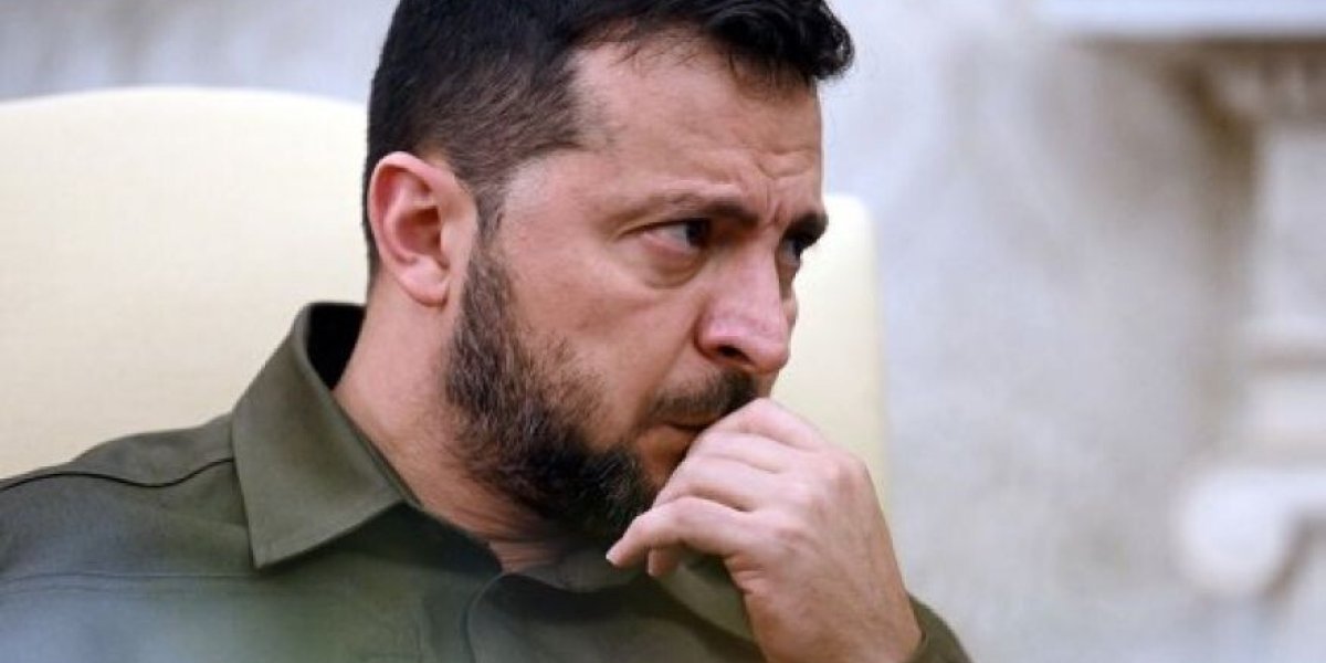 «Исторический момент: Появилось "окно возможностей", чтобы убрать Зеленского»: Пинчук