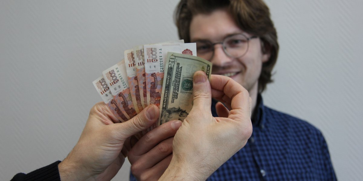 В ряде регионов РФ средняя зарплата превысила 150 тысяч: где живут самые обеспеченные