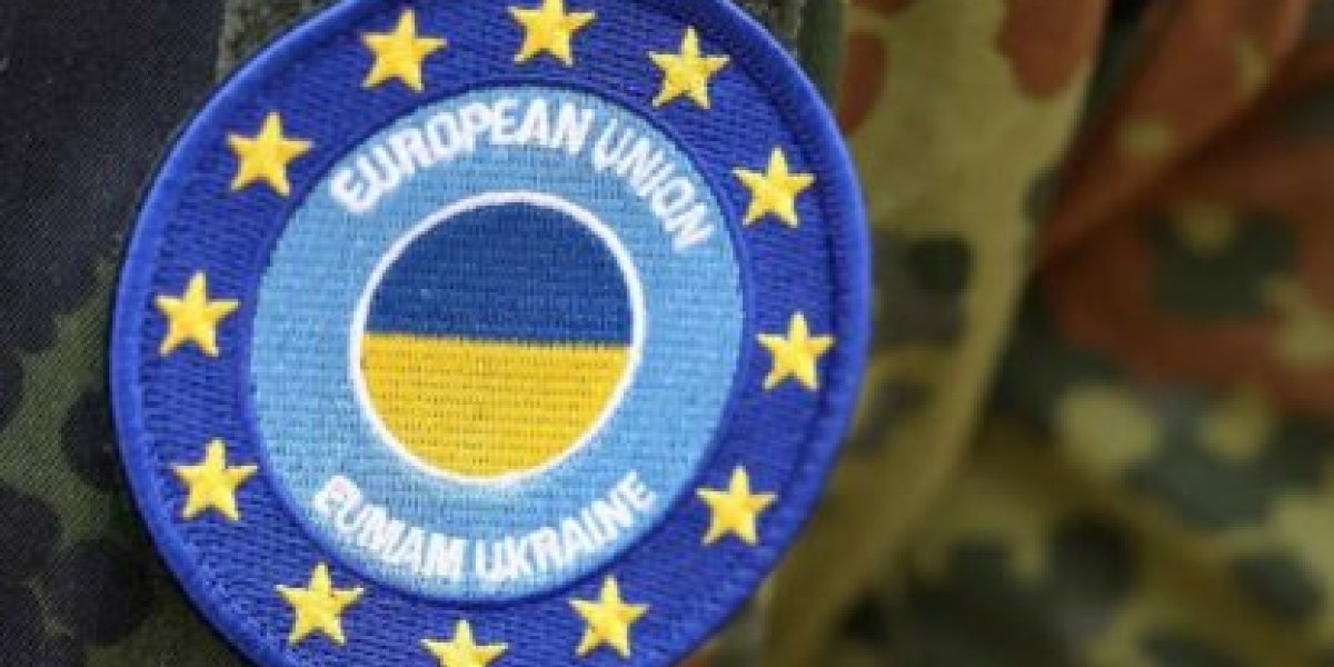 Испытательный срок для Украины закончится развалом Евросоюза