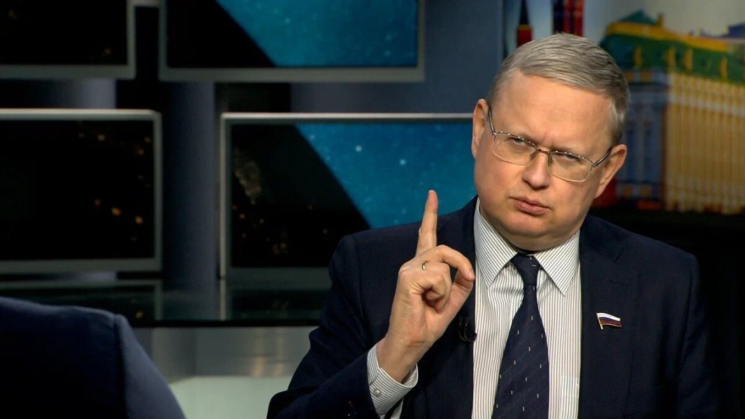 Делягин представил свой план по Украине: "Реальный мир в короткие сроки". Всего 4 пункта