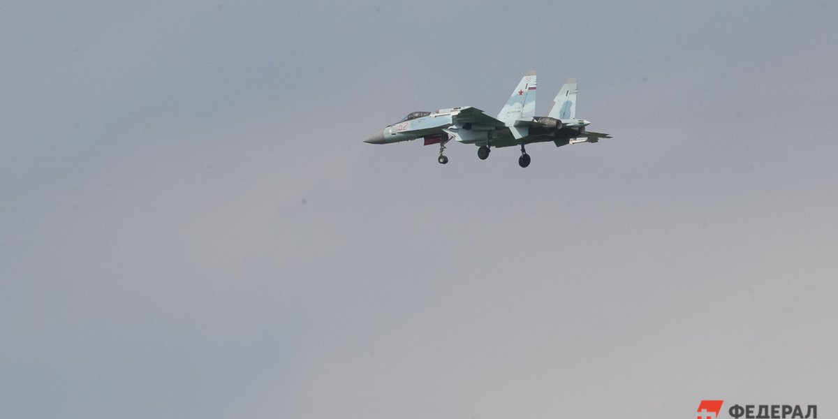 Генерал Попов сообщил о тактическом превосходстве Су-35С над авиацией НАТО