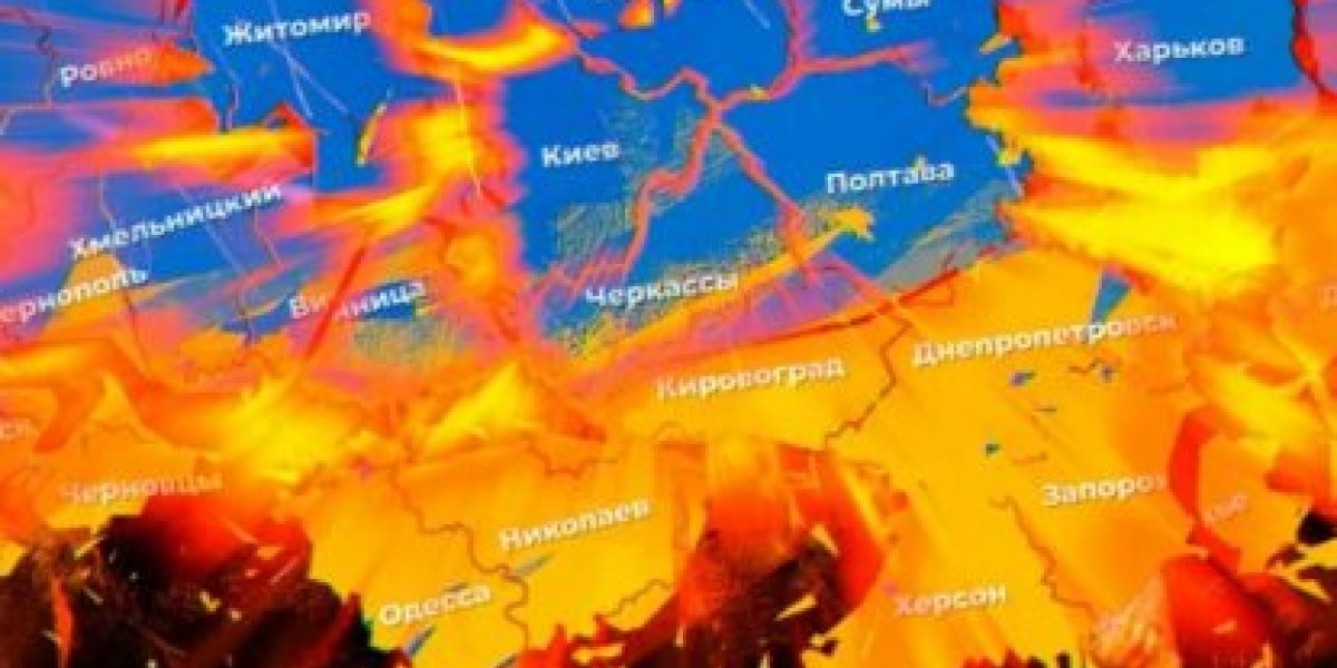«Фронт рухнет, а Киев переедет в Канаду»