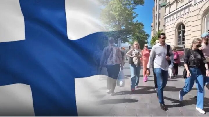 Финны очнулись: "Срочно откройте границу!" Ответ оказался неприятным: Получается несправедливо Финны очнулись: "Срочно откройте границу!" Ответ оказался неприятным: Получается несправедливо