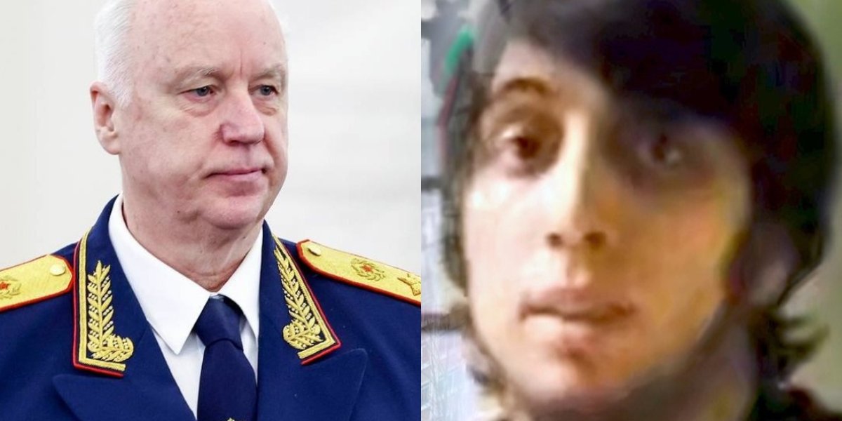 Довыпендривался: в громкое дело приезжего, превратившего питерскую школу в некое подобие притона, вмешался Александр Иванович