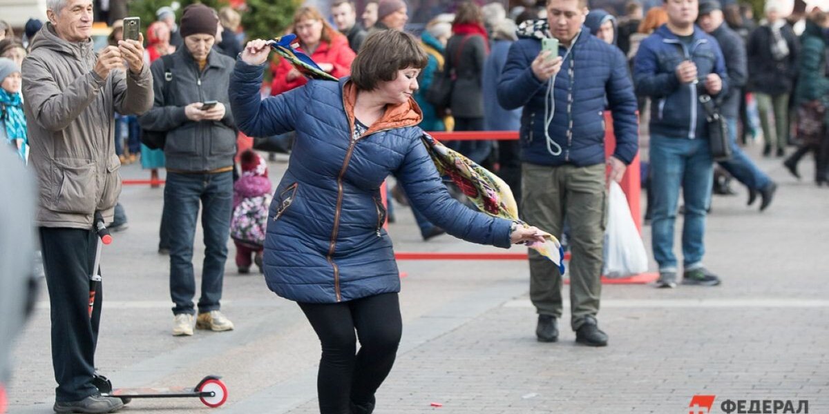 Куда сходить в Москве на длинных выходных 2–4 ноября: 10 лучших идей для отдыха