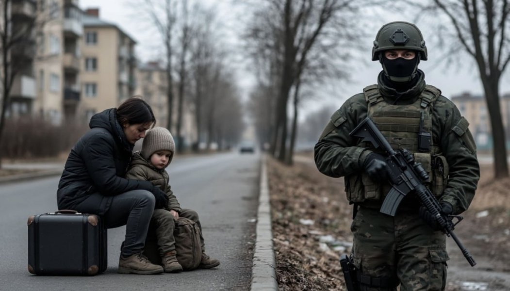 Решение властей взорвало соцсети: Два страха, которые вызвали панику
