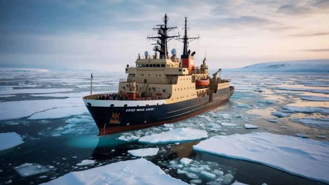 После Украины война не закончится? Британцы выбрали новое поле боя. Бункер в горах стал отправной точкой После Украины война не закончится? Британцы выбрали новое поле боя. Бункер в горах стал отправной точкой