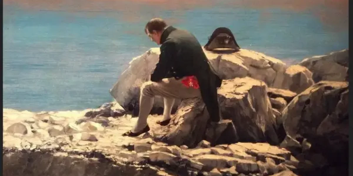 "Это не равнодушные литовцы. Они решили или умереть, или победить". Что Наполеон писал о русских в мемуарах "Это не равнодушные литовцы. Они решили или умереть, или победить". Что Наполеон писал о русских в мемуарах