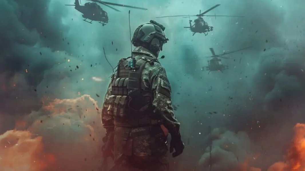 Срочные новости: Прорыв сразу в двух регионах – главком принял непростое решение: Чего он боится? Киев хоронит "Фламинго" Срочные новости: Прорыв сразу в двух регионах – главком принял непростое решение: Чего он боится? Киев хоронит "Фламинго"