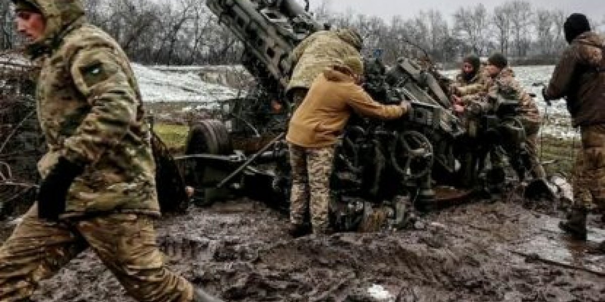 Покровск почти взят. Сырский продолжает отрицать потерю города
