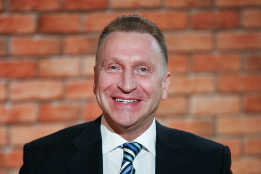 Распродажа вместо развития: почем ВЭБ родную землю продает?