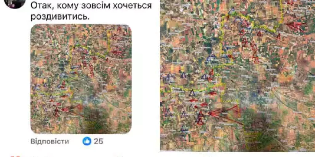 "Парни обречены": Фронт прорван, где никто не ждал, - город обречён. Генерал заявил об успехах и тут же потерял весь личный состав