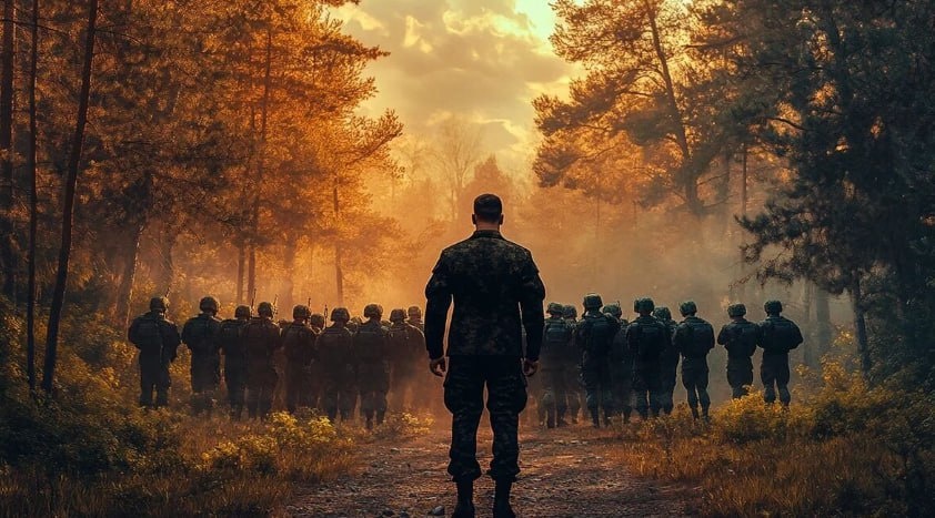 Разведка раскрыла план по Покровску: "Для войск это ловушка". Минобороны сняло запрет на одно слово. "Мирной паузы не будет". СВОдки с фронт Разведка раскрыла план по Покровску: "Для войск это ловушка". Минобороны сняло запрет на одно слово. "Мирной паузы не будет". СВОдки с фронт