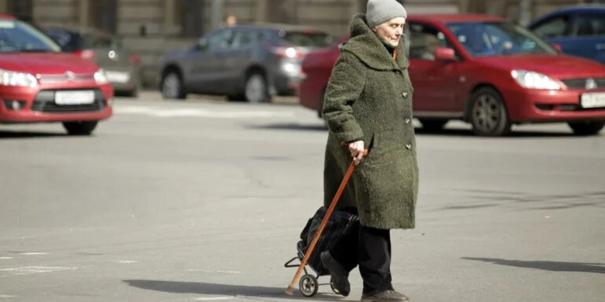 Новая льгота для пенсионеров с доходом ниже 22 тысяч рублей: что нужно знать