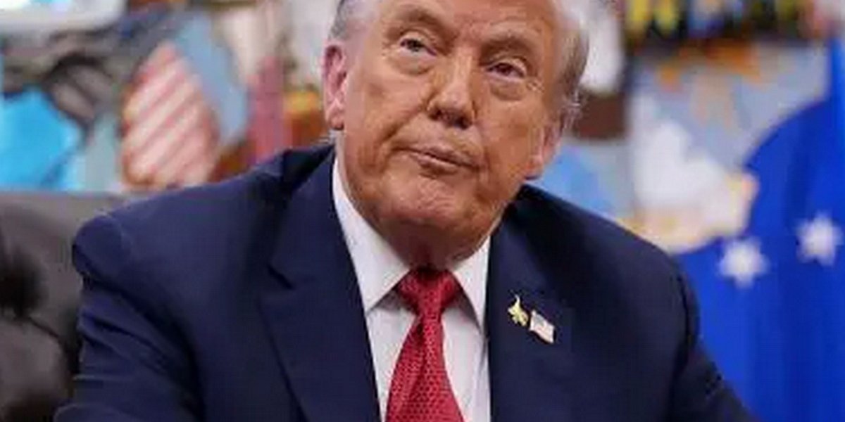 «Идеальной сделки не бывает»: Трамп предложил Зеленскому воевать «до разрыва его маленького сердца» «Идеальной сделки не бывает»: Трамп предложил Зеленскому воевать «до разрыва его маленького сердца»