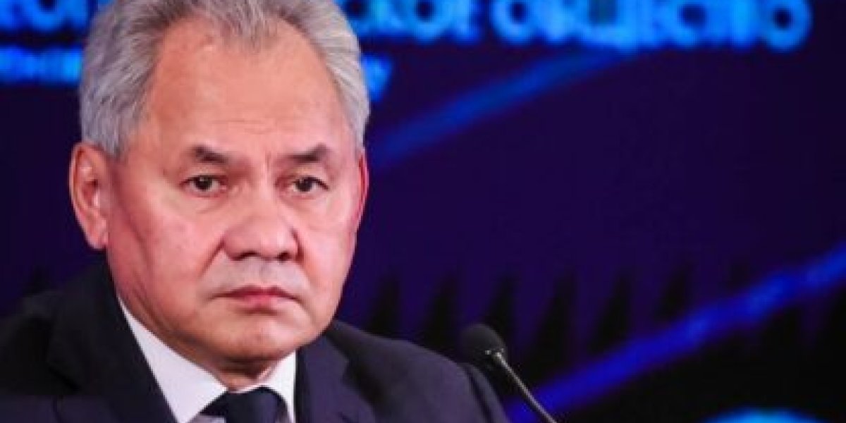 Ошибка Шойгу, едва не стоившая ему жизни