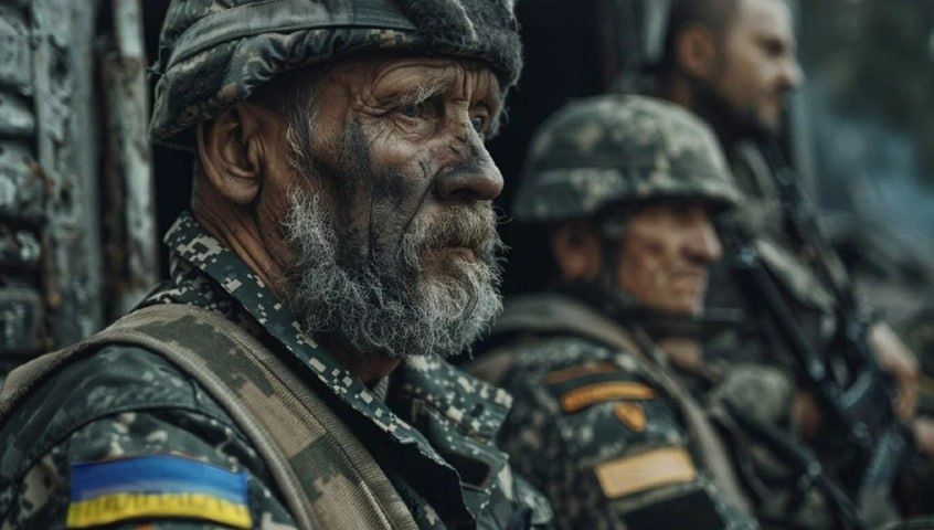 Британцы в Одессе – Москве приходится принимать сложное решение. ВСУ массово сдаются. Фронту срочно нужны 200 тысяч штыков. Главные новости