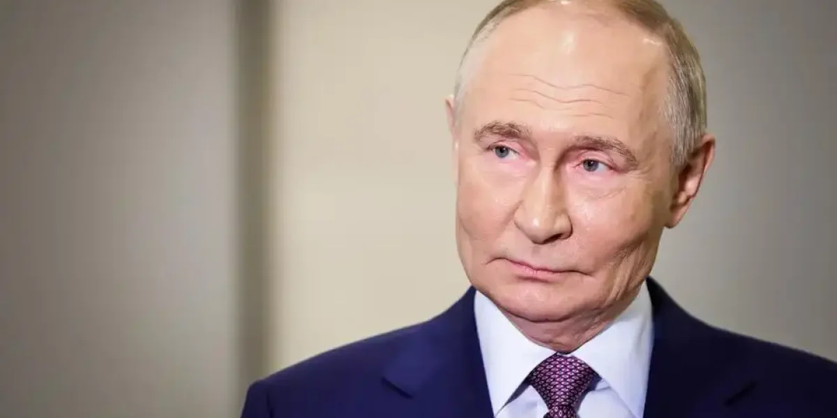 «Путин глазом не моргнет». Британцы «встали в позу», но только опозорились в очередной раз