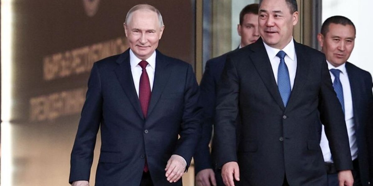 ВСУ покинет 4 региона, иначе...Путин выдвинул ультиматум Зеленскому: Подоляка ВСУ покинет 4 региона, иначе...Путин выдвинул ультиматум Зеленскому: Подоляка