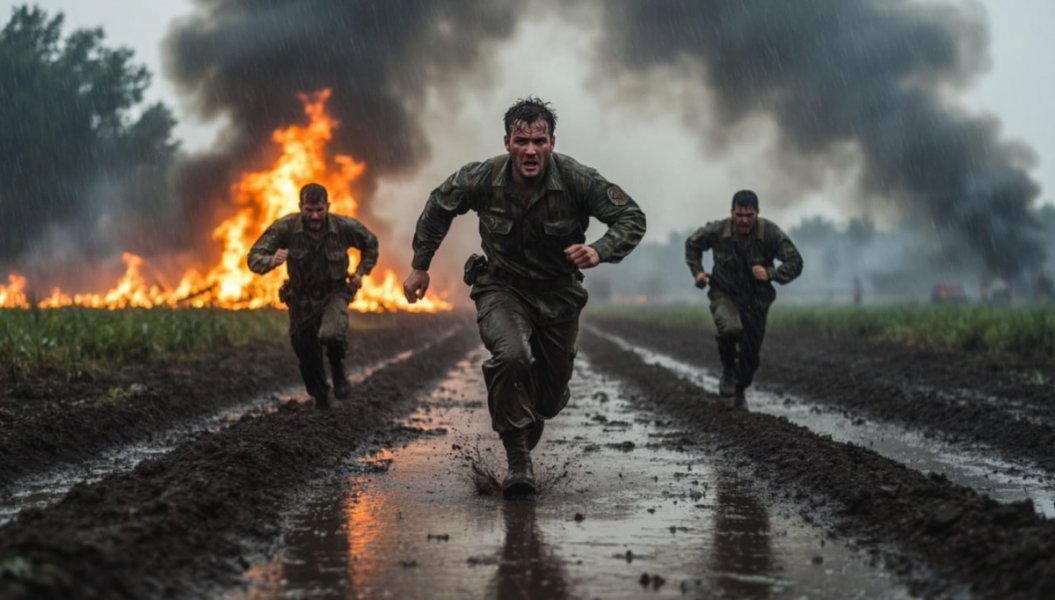 "Любой командный пункт мгновенно обращают в пыль": Главная проблема, о которой говорил Рогозин