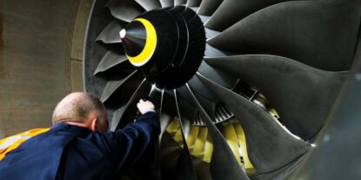 ПД-35: революция в российском двигателестроении уже началась