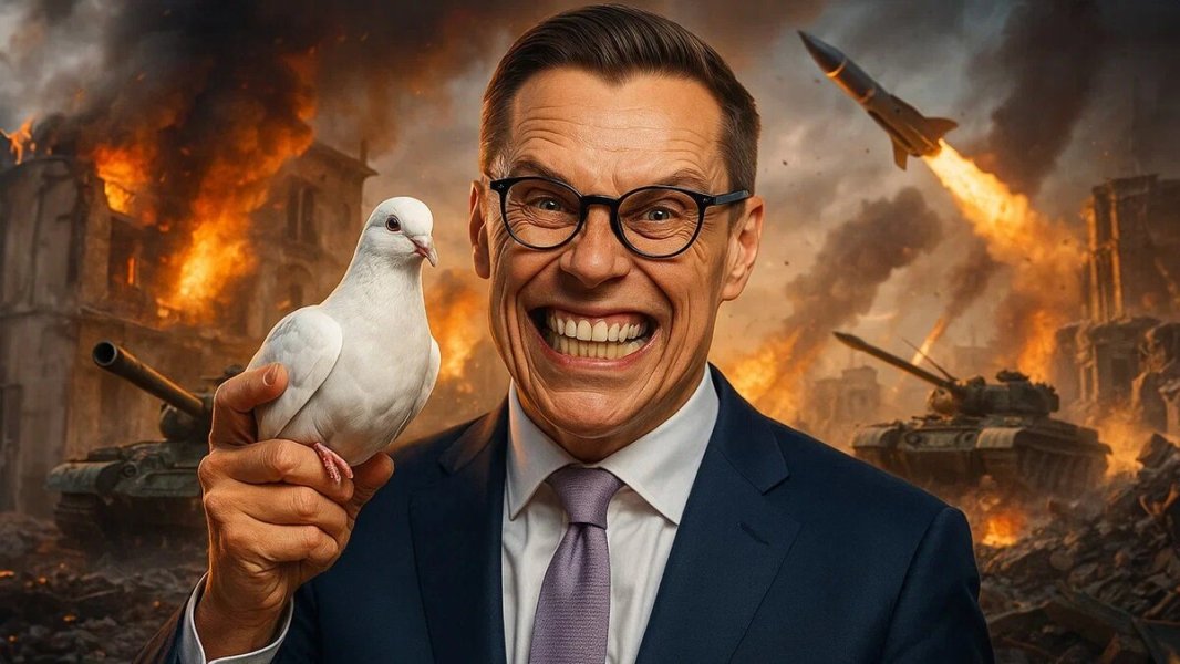 "Бомбить русские территории всем, что есть": Финляндия стянула к границе войска и артиллерию "Бомбить русские территории всем, что есть": Финляндия стянула к границе войска и артиллерию