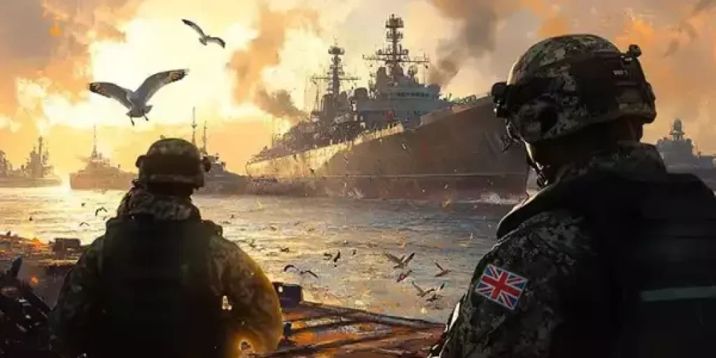 Британцы в Одессе – Москве приходится принимать сложное решение. ВСУ массово сдаются. Фронту срочно нужны 200 тысяч штыков Британцы в Одессе – Москве приходится принимать сложное решение. ВСУ массово сдаются. Фронту срочно нужны 200 тысяч штыков