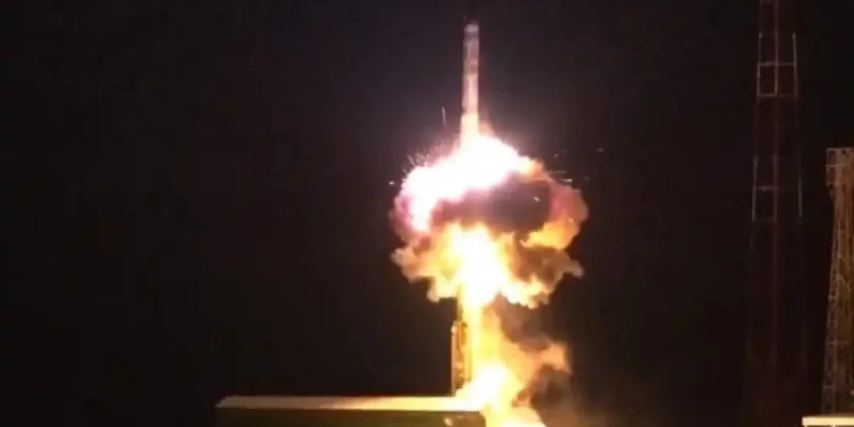 Россия нанесет ракетный удар в ответ на ввод войск Европы на Украину Россия нанесет ракетный удар в ответ на ввод войск Европы на Украину