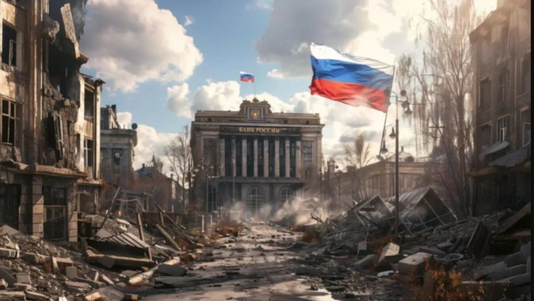 Позиция Набиуллиной ударила в самое уязвимое место? Теперь русские теряют золото. Рамзай: "Пожизненного срока за это мало"