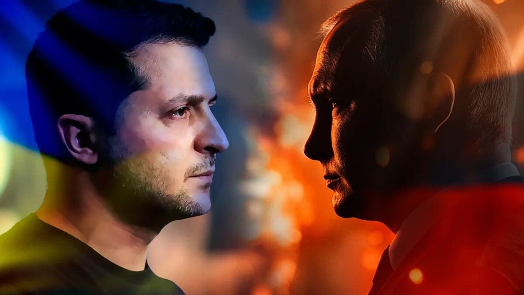 Зеленский назвал место, где погибнет Путин. Удивились даже украинцы