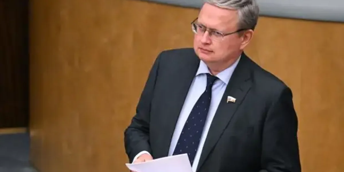 Дефицит бюджета? Делягин нашел аж 16 трлн и рассказал куда их вкачали. Не бедным и не на СВО Дефицит бюджета? Делягин нашел аж 16 трлн и рассказал куда их вкачали. Не бедным и не на СВО