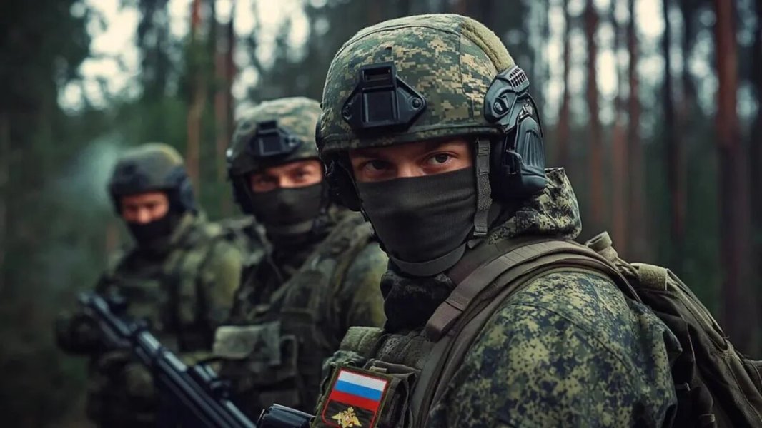 Ведут себя как хозяева: Правду о Покровске раскрыли в прямом эфире. Французы в ярости: Россия пришла не только на Украину. Главные новости