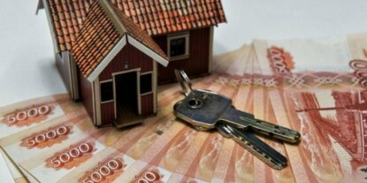 Почему банки всё чаще отказывают россиянам в выдаче ипотеки