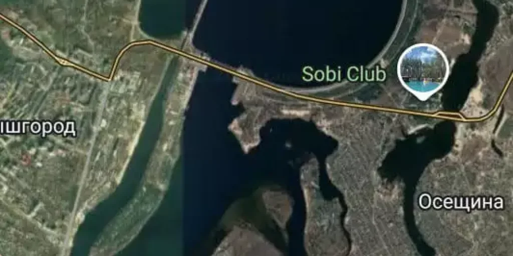 Жесточайший "финал операции" по киевской верхушке и ГЭС - 80 "Цирконов": Такие удары впервые за СВО. Радиация в Одессе зашкаливает