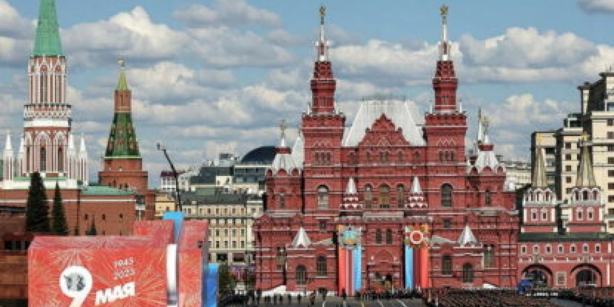 Западный аналитик рассказал, как уничтожить «русскую угрозу»