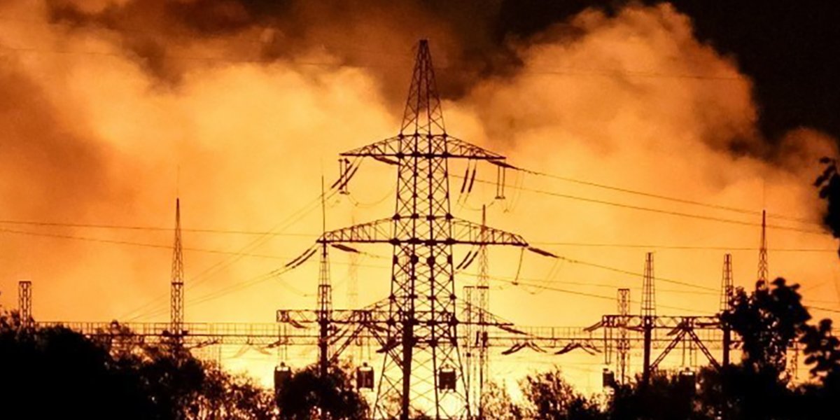 СМИ: Россия реализует на Украине самый жесткий вариант плана Суровикина