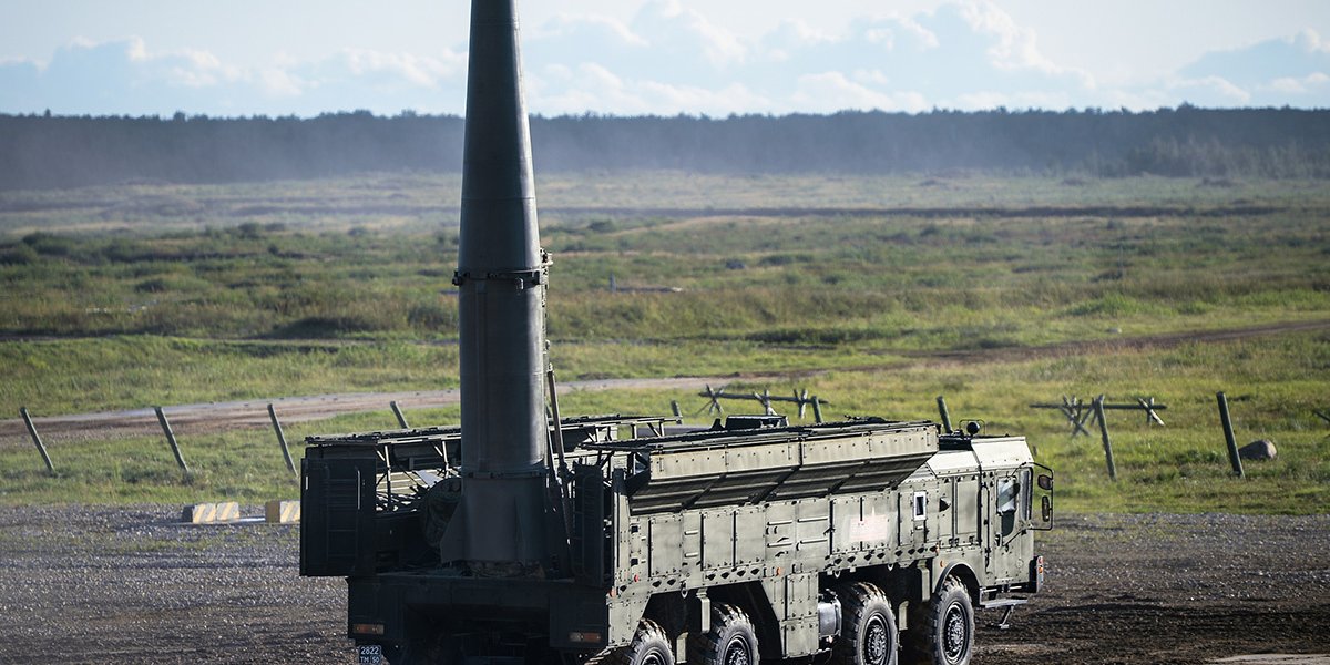 Ушел из жизни Валериан Соболев, создатель пусковых установок «Тополь» и «Искандер»