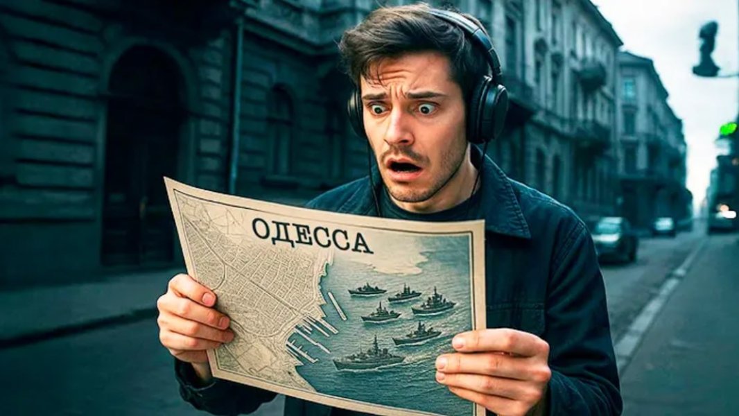 Встреча в Стамбуле: Одесса и Харьков перейдут России – Уиткофф вёз Зеленскому важное предложение? Встреча в Стамбуле: Одесса и Харьков перейдут России – Уиткофф вёз Зеленскому важное предложение?