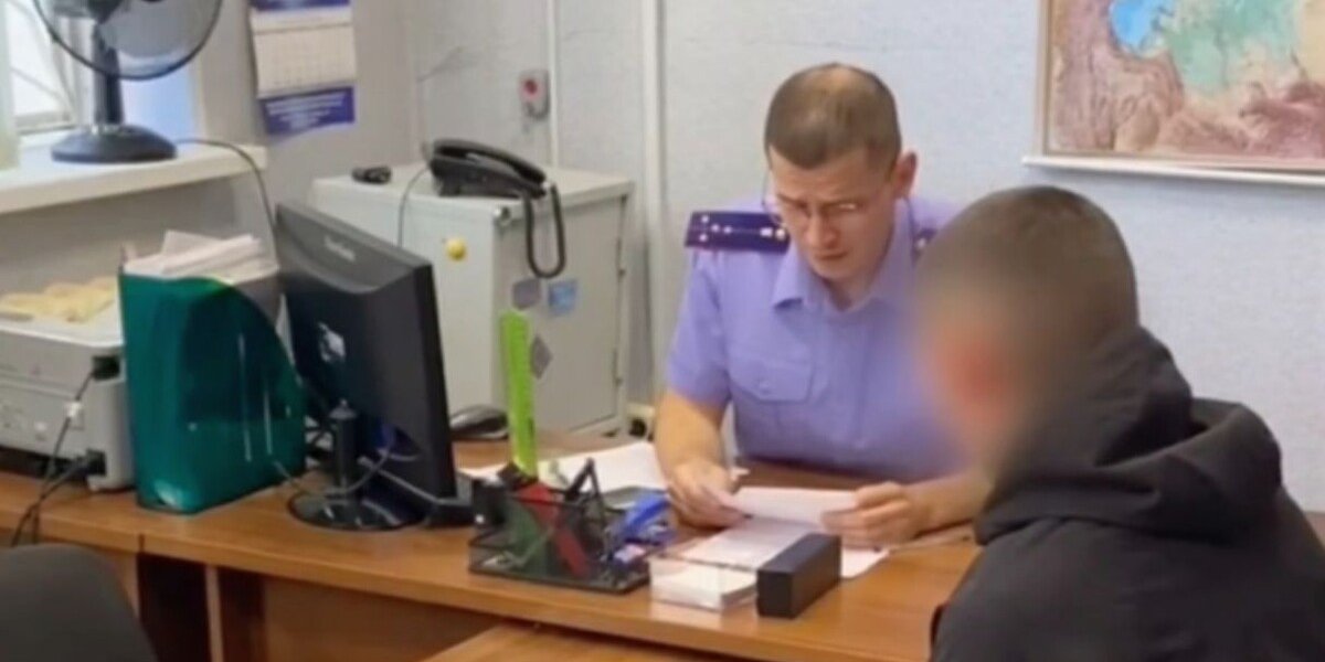 Студенты, разорвавшие российский паспорт ради развлечения: последствия и наказание