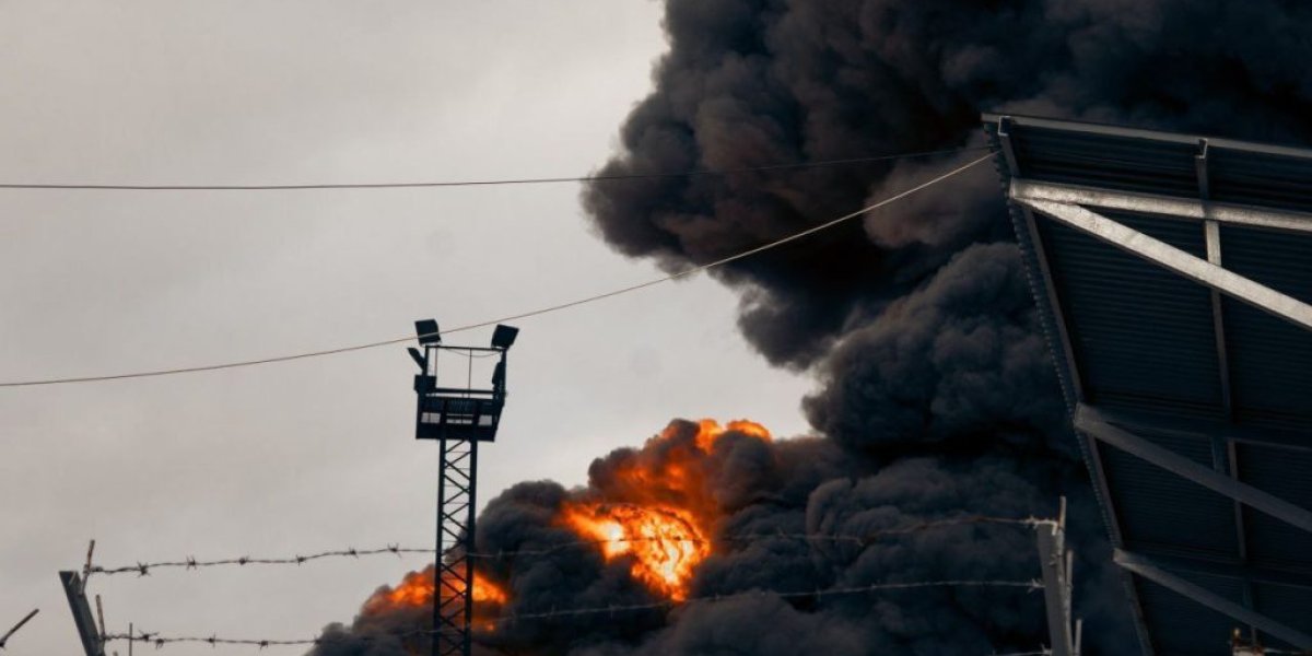 «Сгорели генералы НАТО»: стали известны «жирные» цели атаки «Циркона» на Украине (ФОТО) «Сгорели генералы НАТО»: стали известны «жирные» цели атаки «Циркона» на Украине (ФОТО)