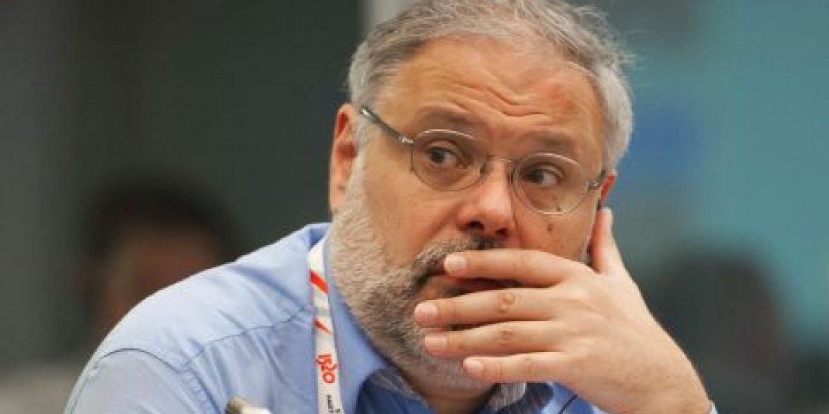 Хазин: США выгодно, чтобы Украина признала утрату своих территорий