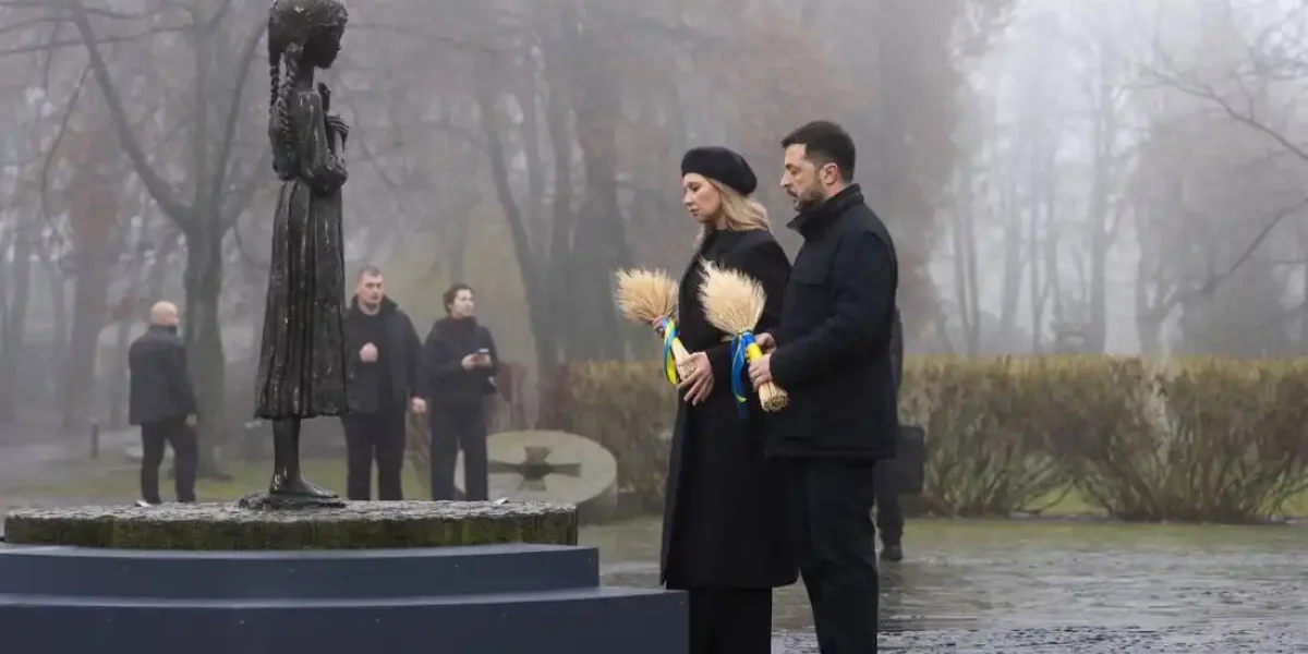 «Тупые холопы». Нарко-признания Зе-Пианиста записали на пленку. Крах киевского режима начался